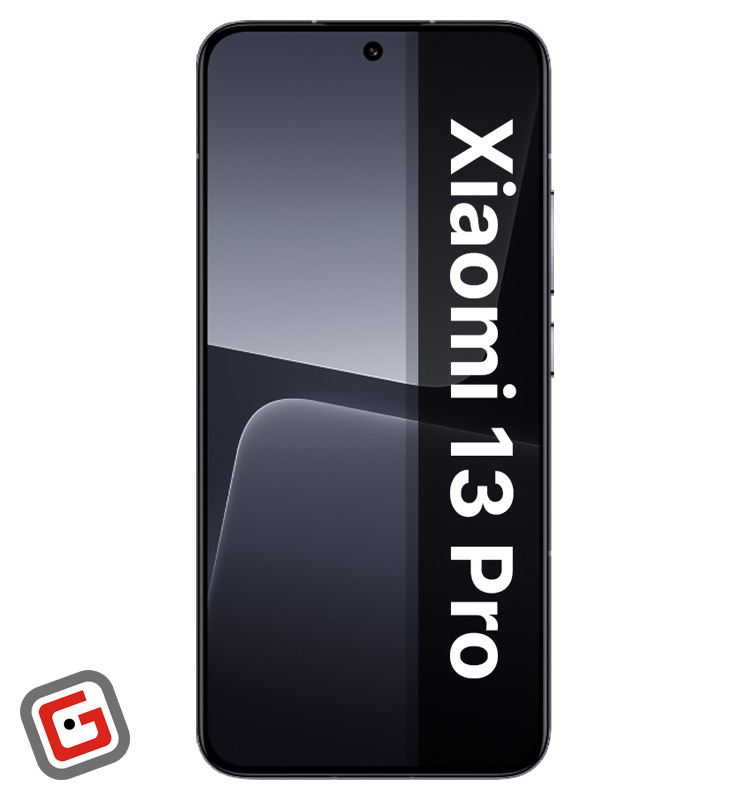 گوشی موبایل شیائومی مدل Xiaomi 13 Pro 5G ظرفیت 512 گیگابایت رم 12 گیگ