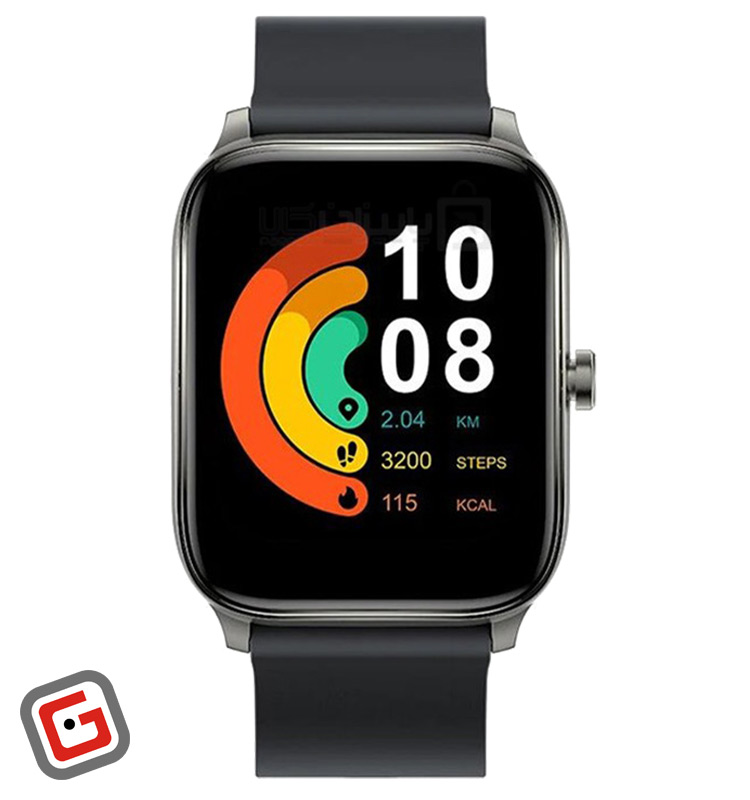 ساعت هوشمند هایلو مدل GST LS09