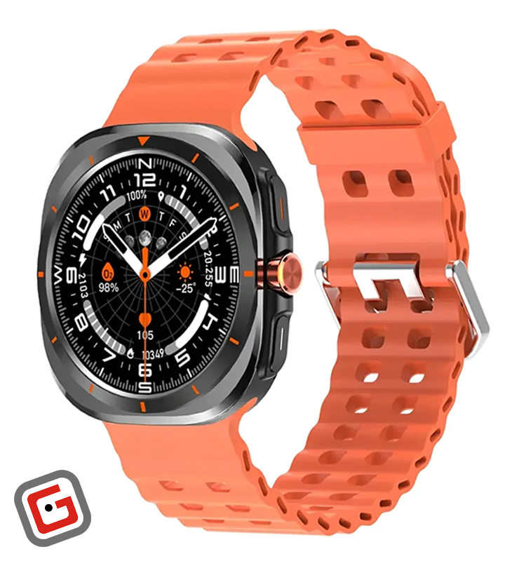 ساعت هوشمند گرین لاین مدل Strive