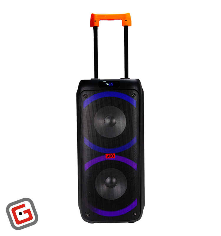 اسپیکر بلوتوثی آکو مدل Sound Box 950