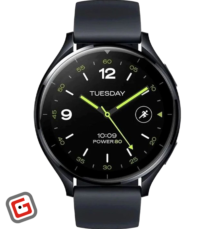 ساعت هوشمند شیائومی مدل  Watch 2 M2320W1
