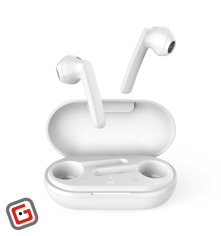 هندزفری بلوتوثی پاورولوژی مدل True Wireless Stereo Buds