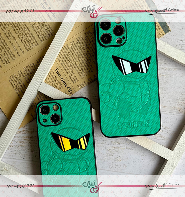 قاب لاکپشت (کدC1752)