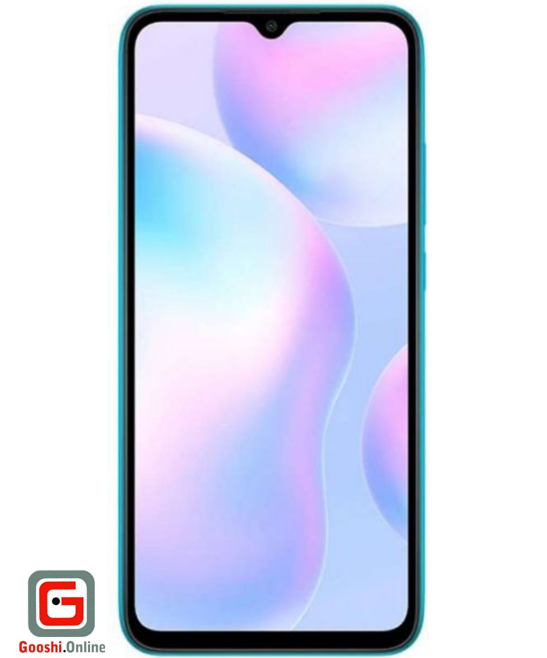 گوشی موبایل شیائومی مدل Redmi 9i Sport ظرفیت 64 گیگابایت رم 4 گیگ