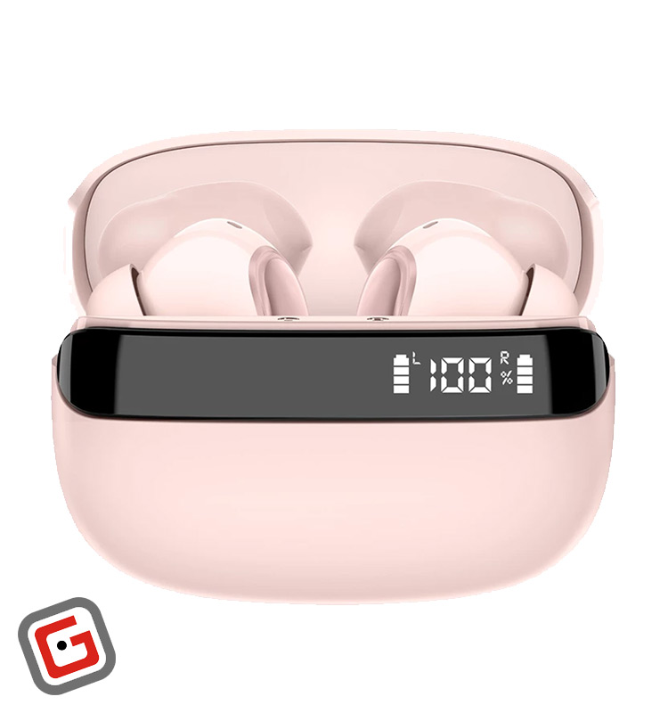 هندزفری بلوتوثی تی‌سی‌اچ مدل Black Blade L10