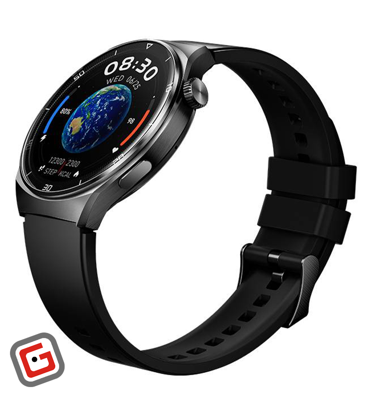 ساعت هوشمند کیوسی‌وای مدل GT2