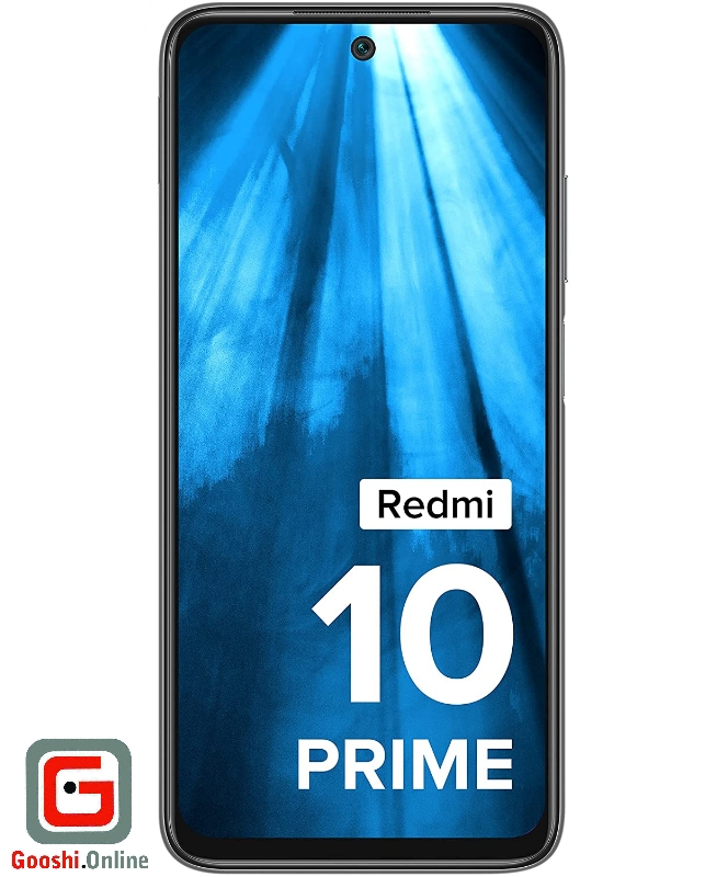 Xiaomi Redmi 10 Prime - 128GB - R6