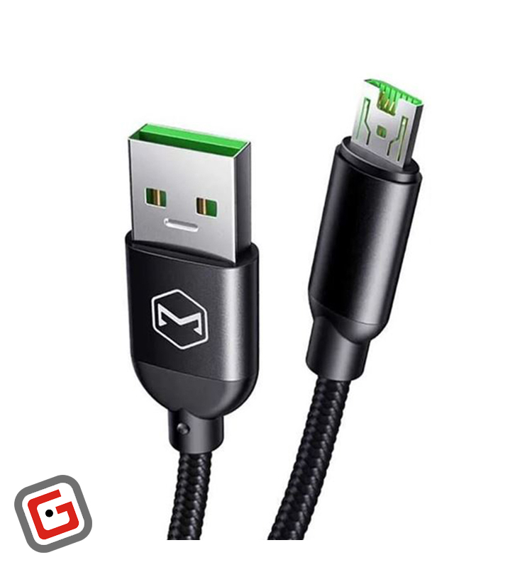 کابل Type-A به Micro مک دودو مدل CA-7110 طول 1.2 متر