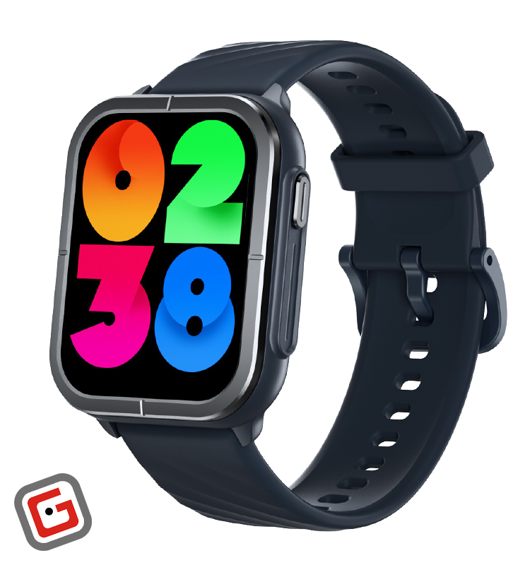 ساعت هوشمند میبرو مدل C3