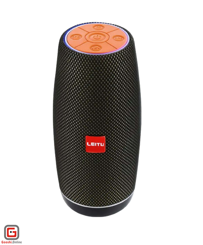 اسپیکر بلوتوثی لیتو مدل LK-20
