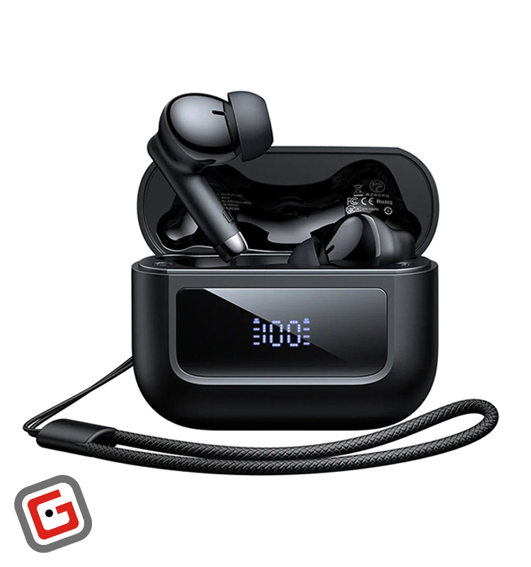 هندزفری بی‌سیم مک دودو مدل HP-329