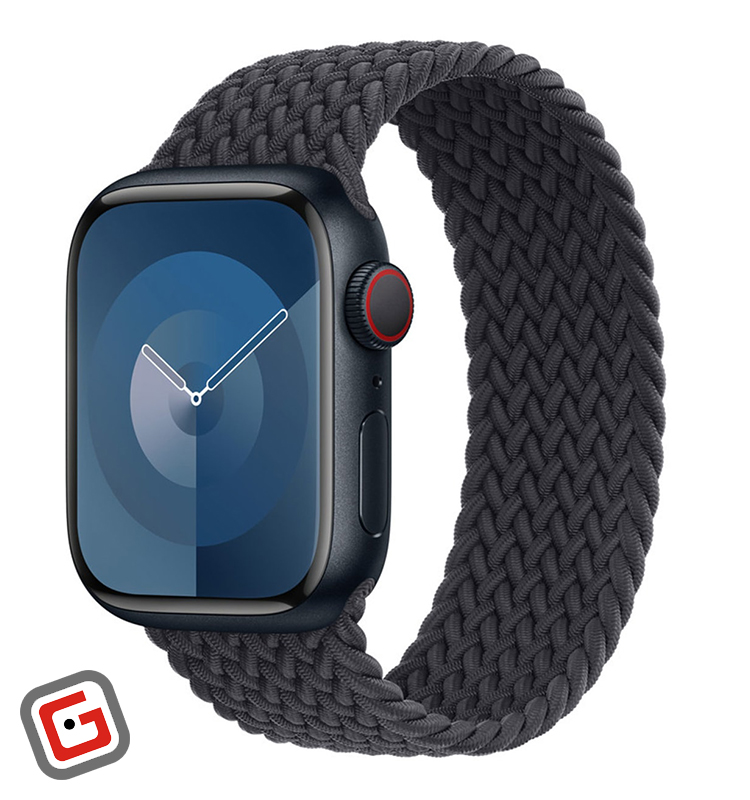 ساعت هوشمند هیسکا مدل Series 8