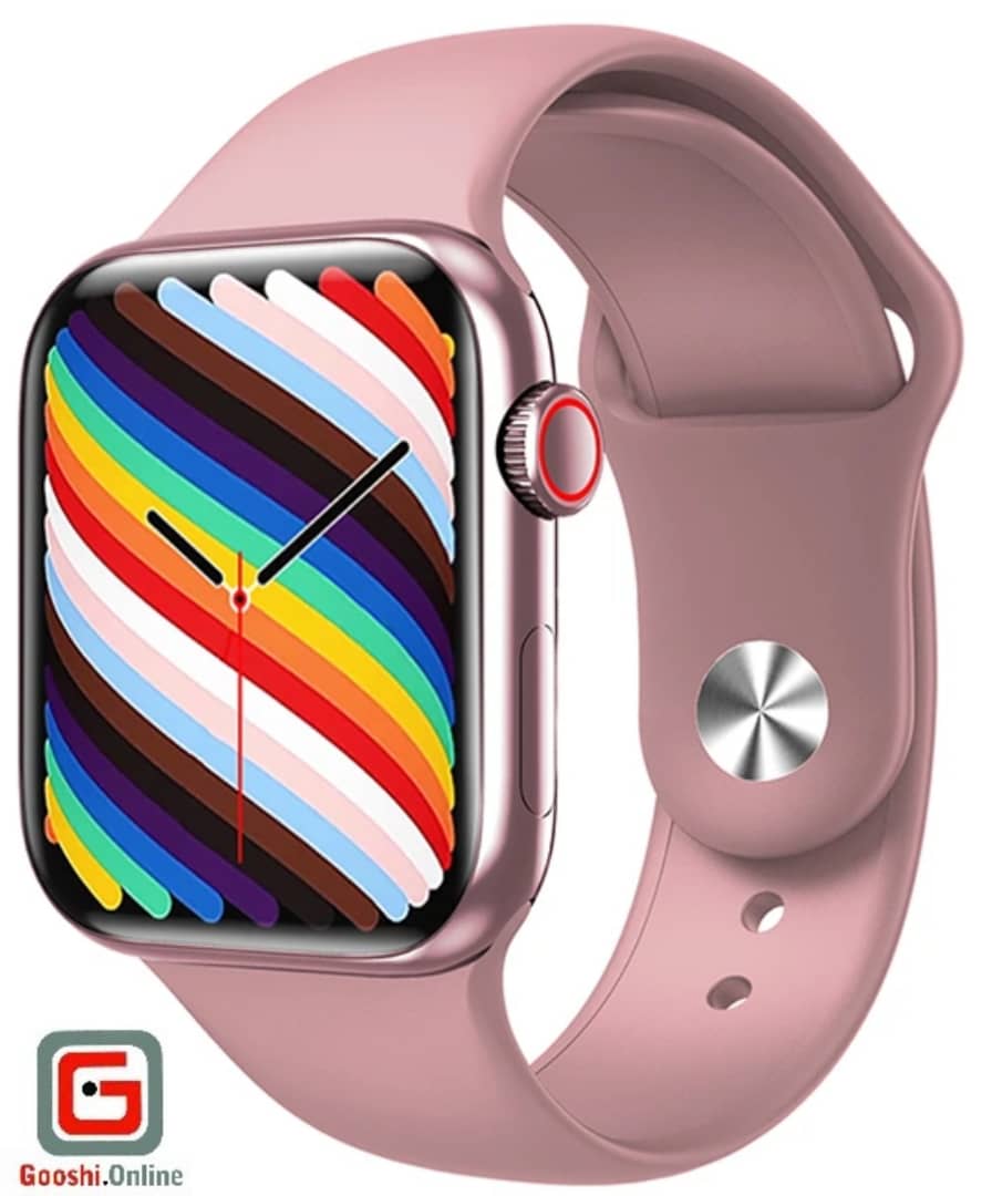 ساعت هوشمند مدل Z27 44mm