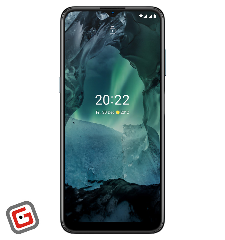 گوشی موبایل نوکیا مدل G11 ظرفیت 32 گیگابایت رم 3 گیگ