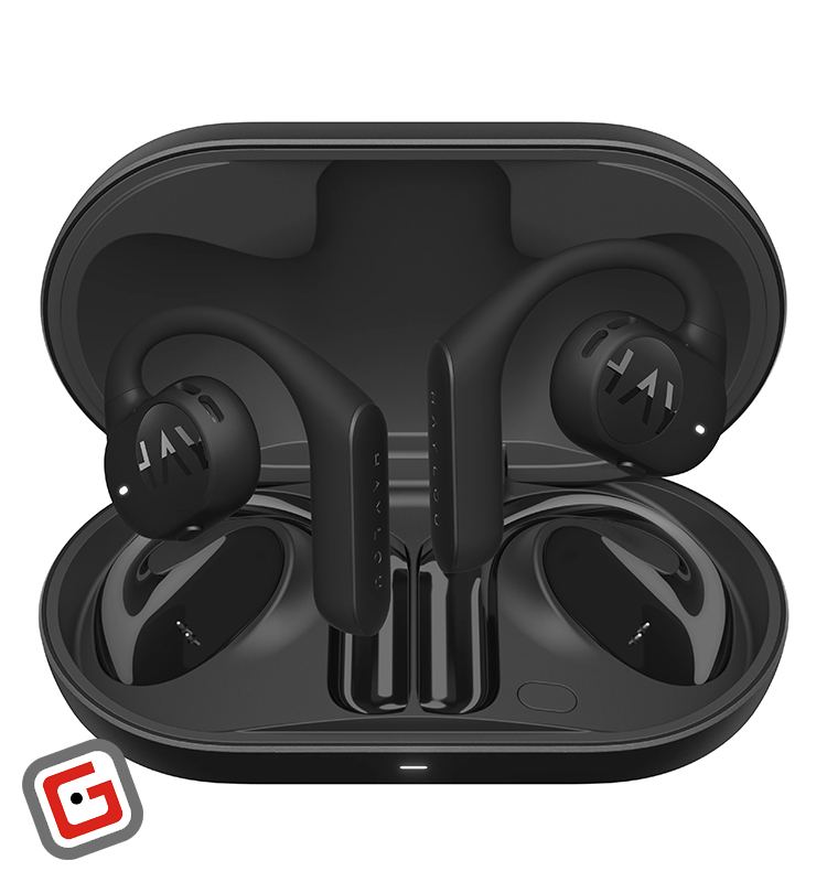 هندزفری بلوتوثی هایلو مدل PurFree Buds