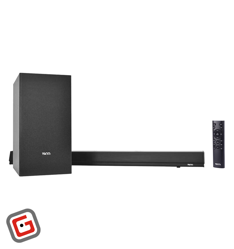 ساندبار تسکو مدل TS 2026