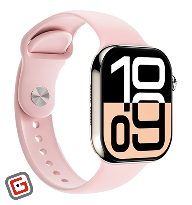 ساعت هوشمند گرین لاین مدل Active 10 سایز 42 میلی‌متری