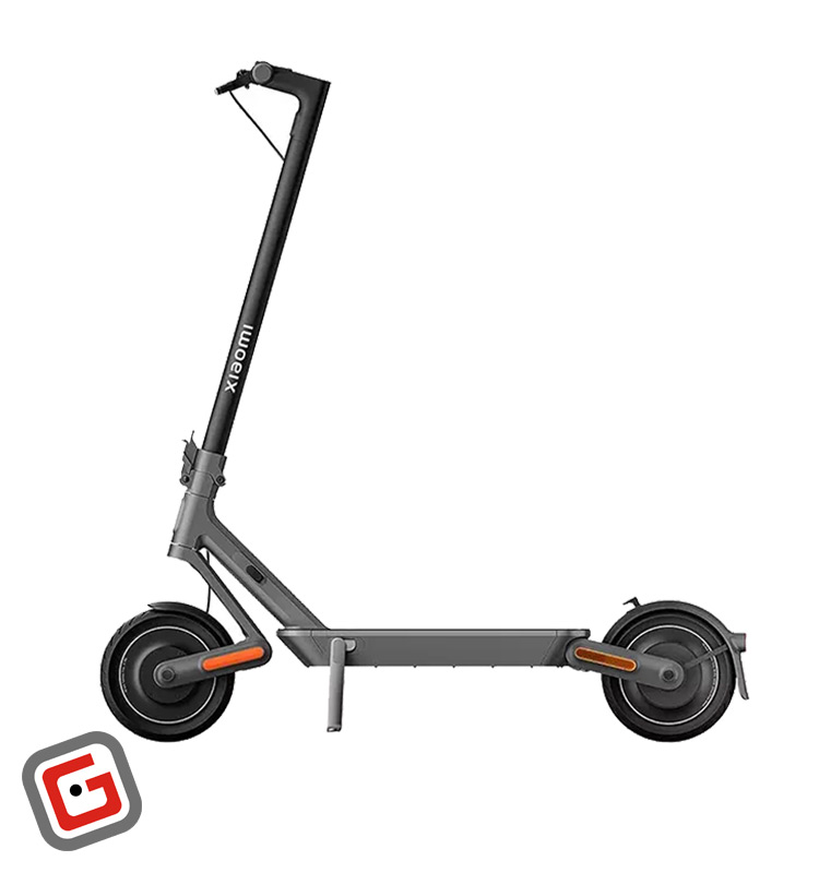 اسکوتر برقی شیائومی مدل Electric Scooter 4 Ultra