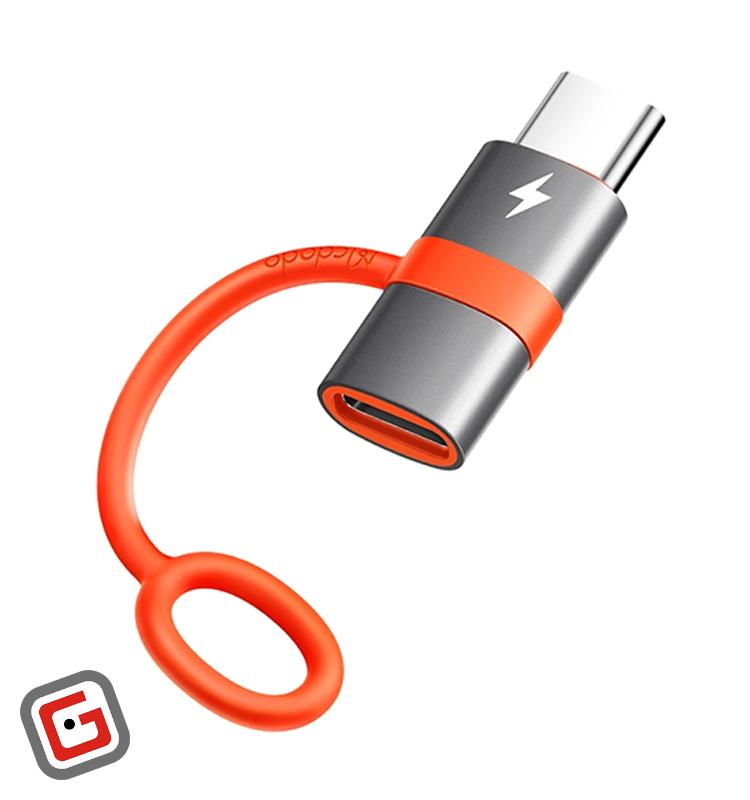 تبدیل لایتنینگ به تایپ سی مک دودو مدل OT-5530