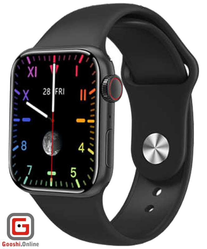 ساعت هوشمند 45 میلیمتری مدل P7 max