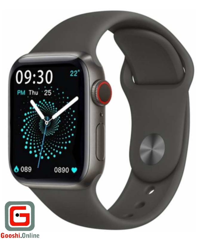 ساعت هوشمند مدل X22 Pro