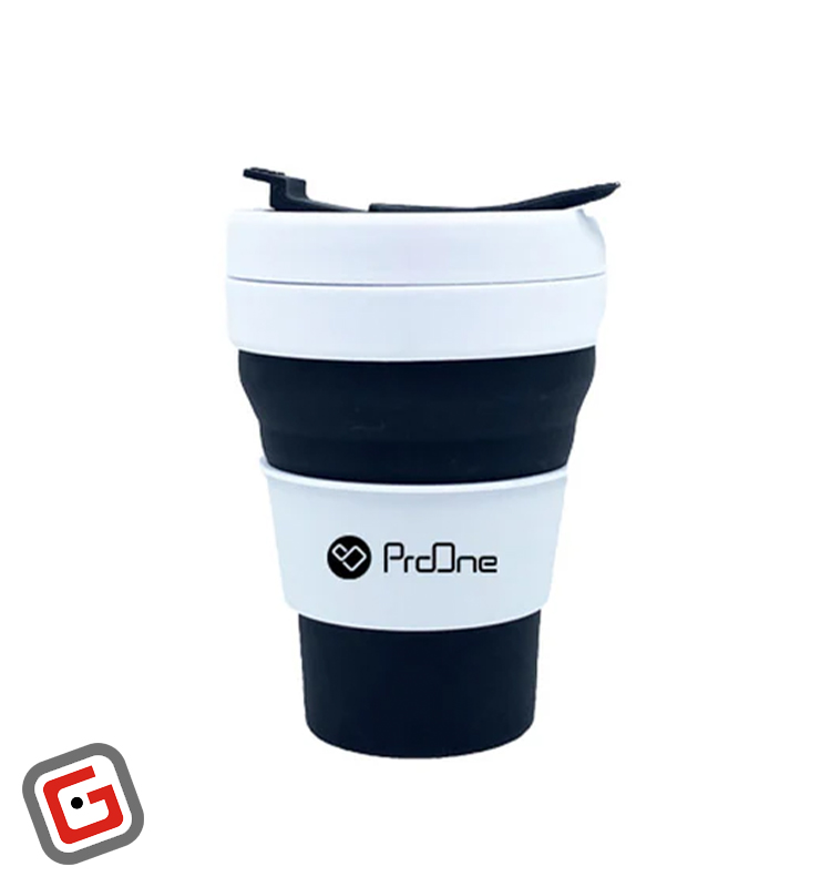 لیوان سفری پرووان مدل PFB0014