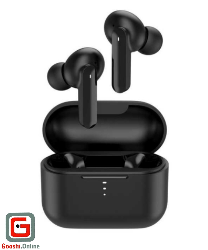 هدفون بی سیم QCY مدل T10
