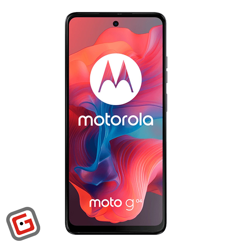 گوشی موبایل موتورولا مدل Moto G04 ظرفیت 128 گیگابایت 8 گیگابایت رم