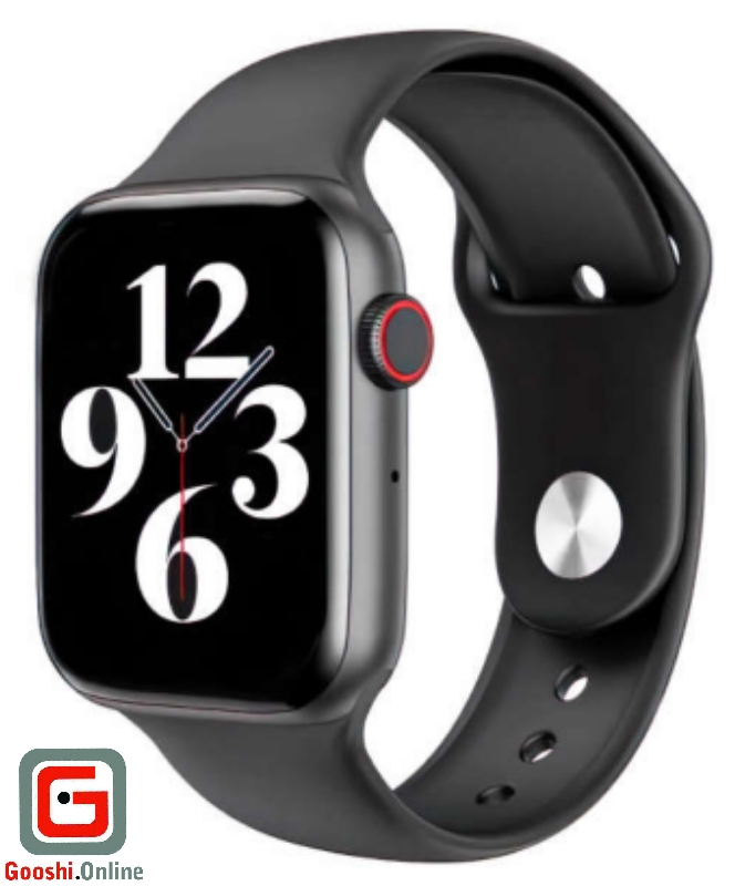 ساعت هوشمند مدل DT100