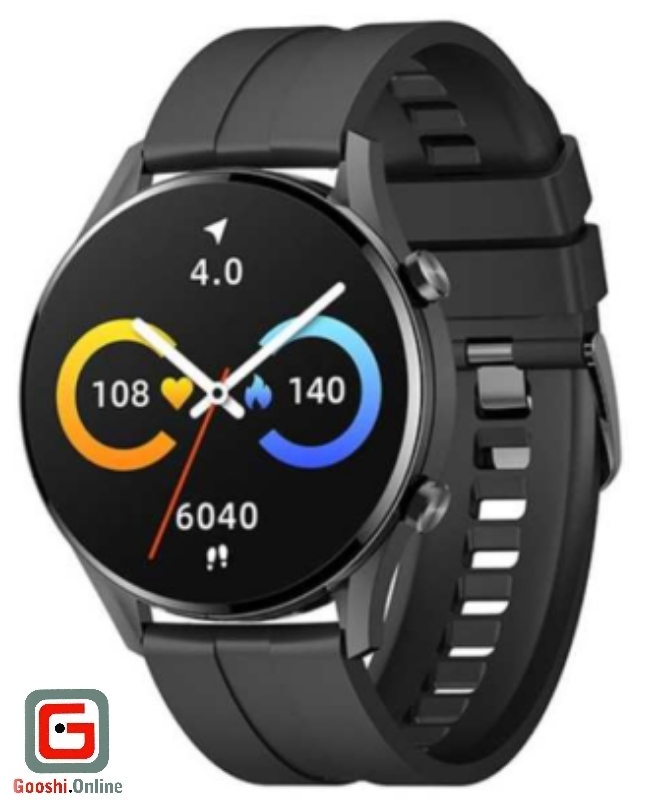 ساعت هوشمند شیائومی مدل  IMILAB W12