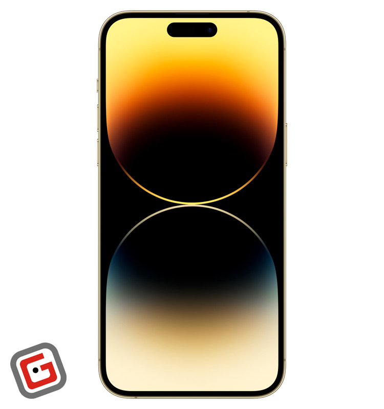 گوشی موبایل اپل مدل iphone 14 Pro Max 5G ظرفیت 128 گیگابایت و 6 گیگ رم