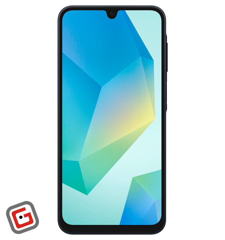 گوشی موبایل سامسونگ مدل Galaxy A16 4G ظرفیت 128 گیگابایت رم 6 گیگ