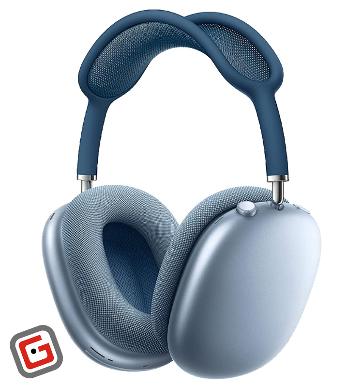 هدفون بلوتوثی اپل مدل AirPods Max