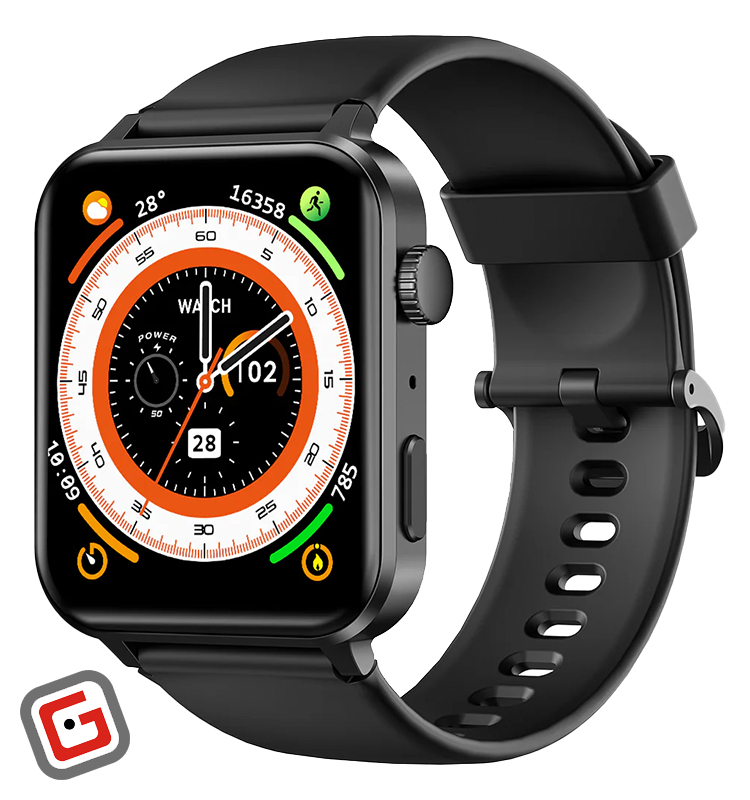 ساعت هوشمند بلک ویو مدل R30 Pro