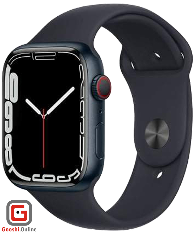 ساعت هوشمند 45 میلیمتری مدل Dt7 max