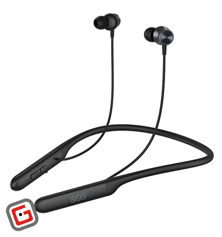 هندزفری بلوتوثی گردنی کیو سی وای مدل Neckband C2