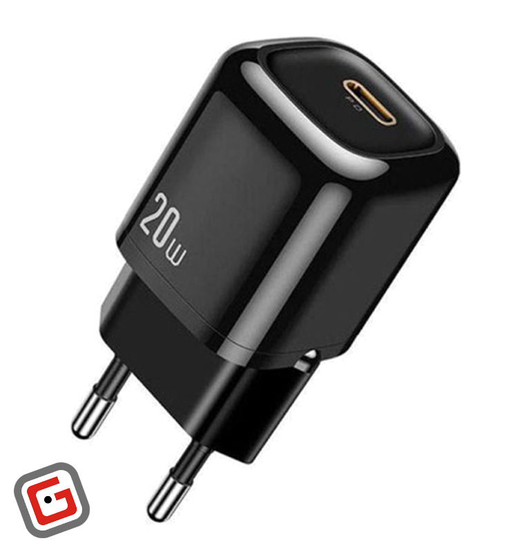 شارژر دیواری 20 وات مک دودو مدل CH-8291