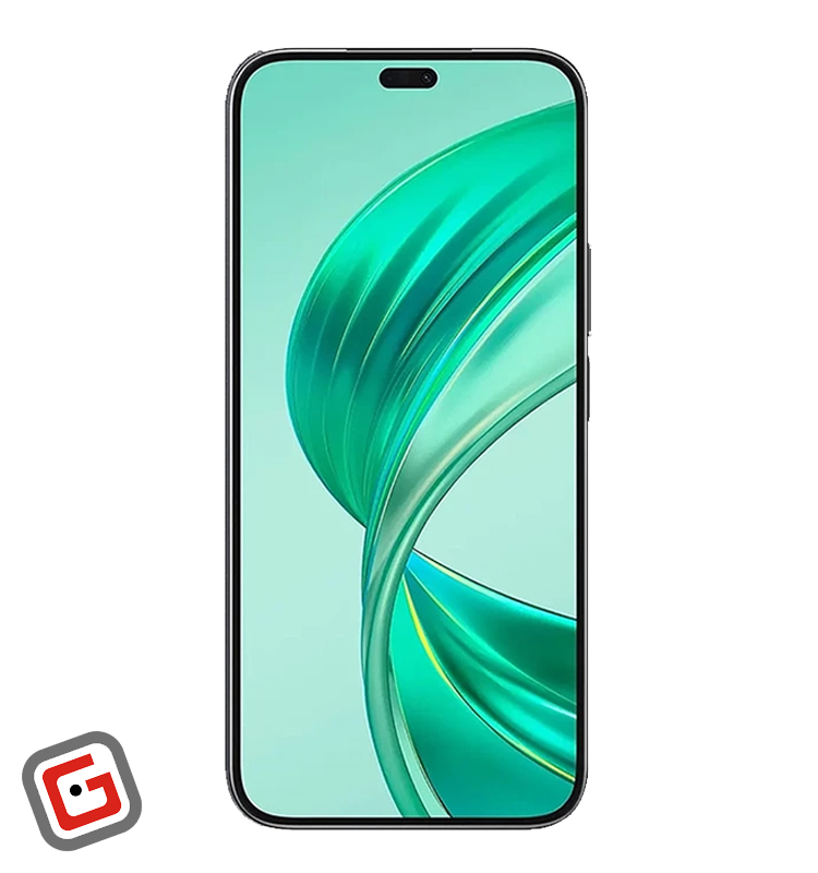 گوشی موبایل آنر مدل X8b ظرفیت 256 گیگابایت رم 8 گیگابایت