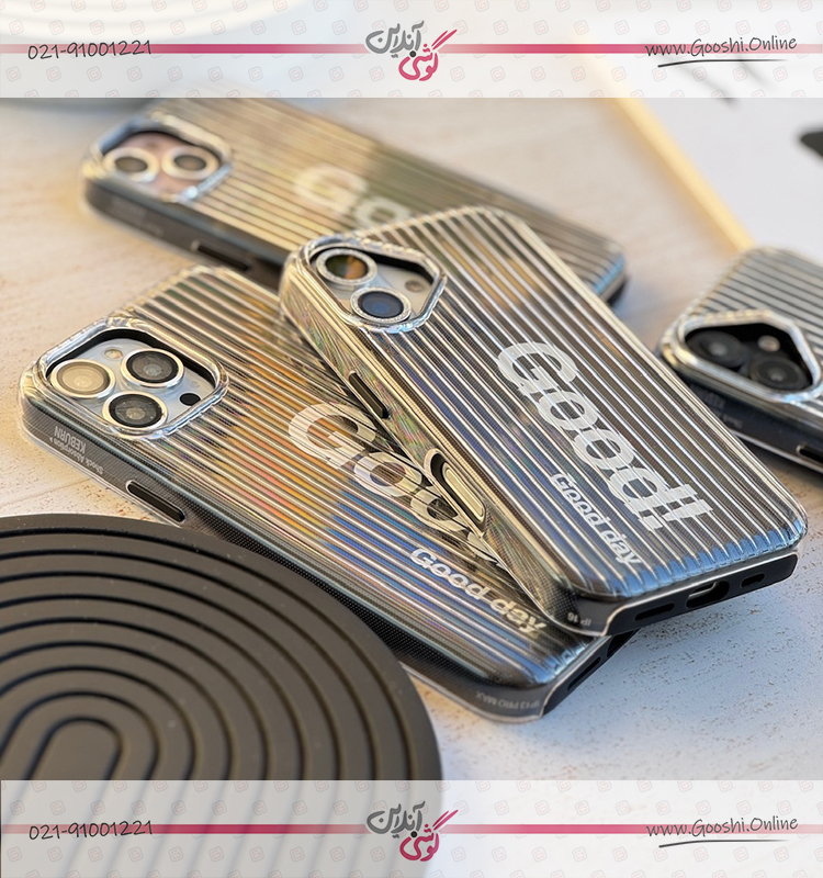 قاب !Good (کد C1912)