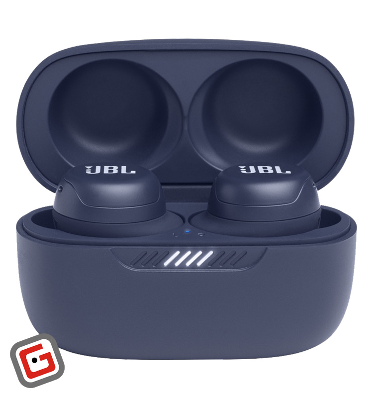 هدفون بی سیم جی بی ال مدل LIVE FREE NC+TWS