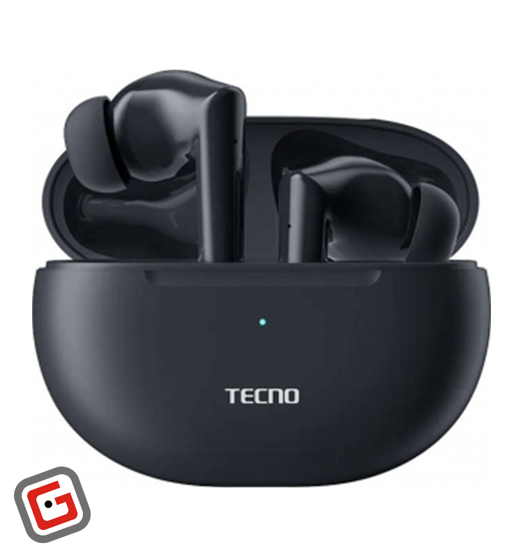 هندزفری بلوتوثی تکنو مدل TWS Earphone BD03