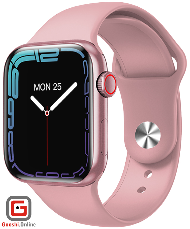 ساعت هوشمند 45 میلیمتری HW67 Pro Max