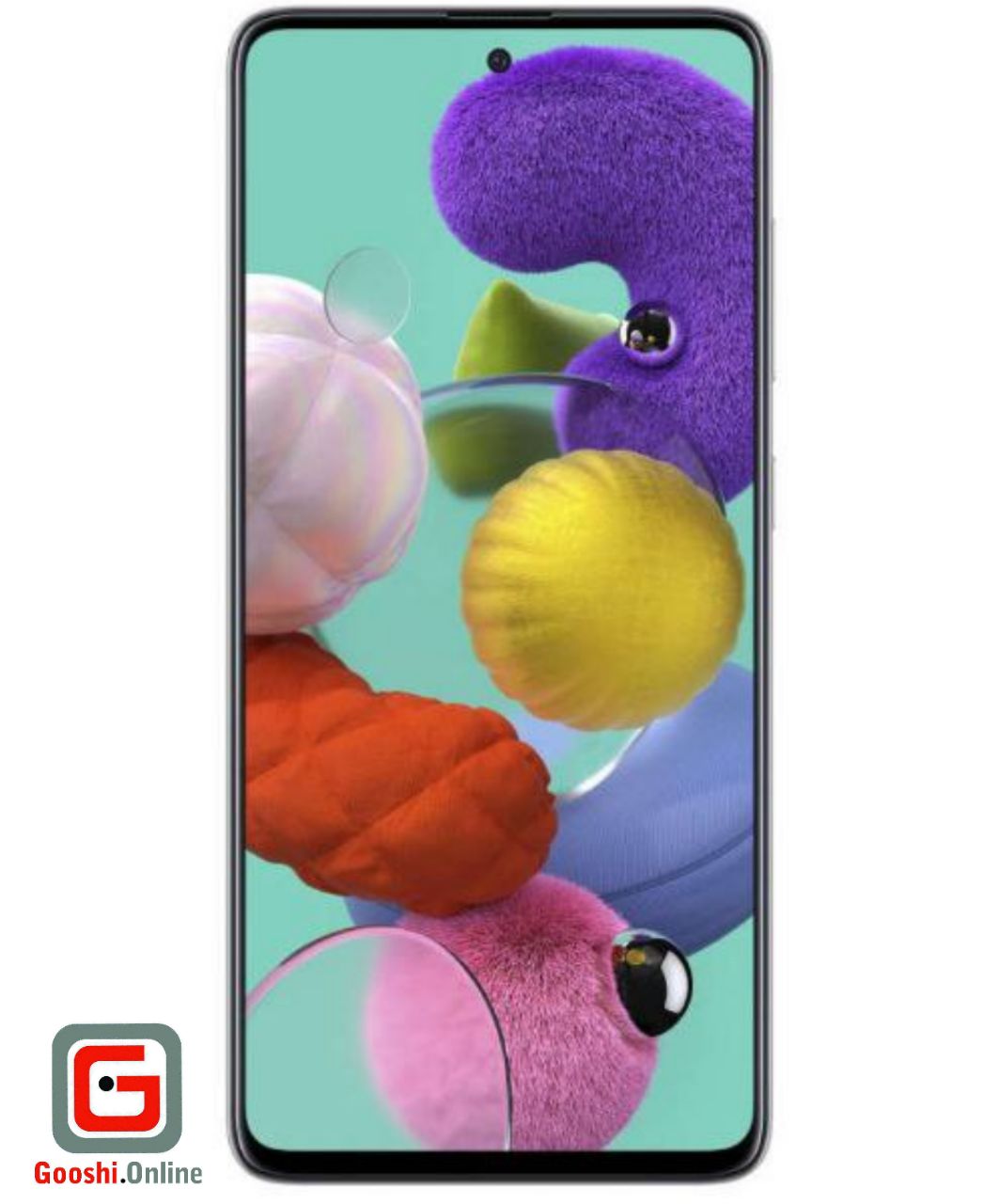 Samsung Galaxy A51 Duos - 128GB