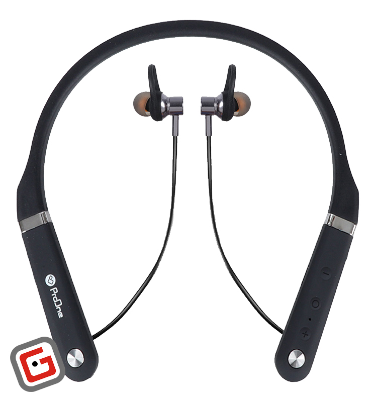 هندزفری بلوتوثی گردنی پرووان مدل PHB3390