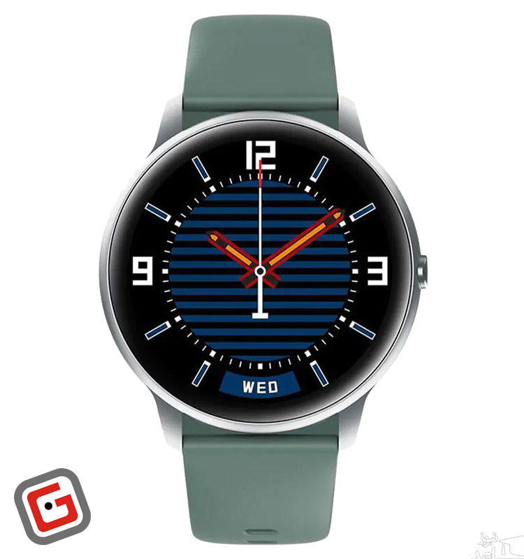 ساعت هوشمند شیائومی مدل IMILAB KW66