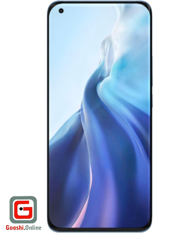 Xiaomi Mi11 - 256GB -Dual SIM