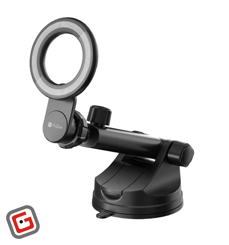 پایه نگهدارنده مگنتی گوشی موبایل پرووان مدل PHL1187