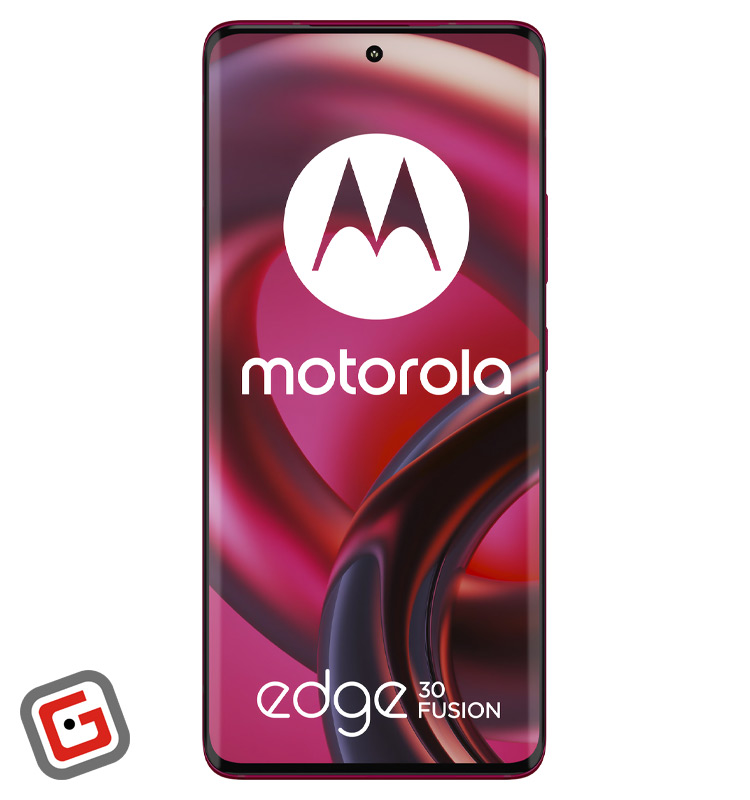گوشی موبایل موتورولا Edge 30 Fusion 5G ظرفیت 256 گیگابایت با 12 گیگ رم