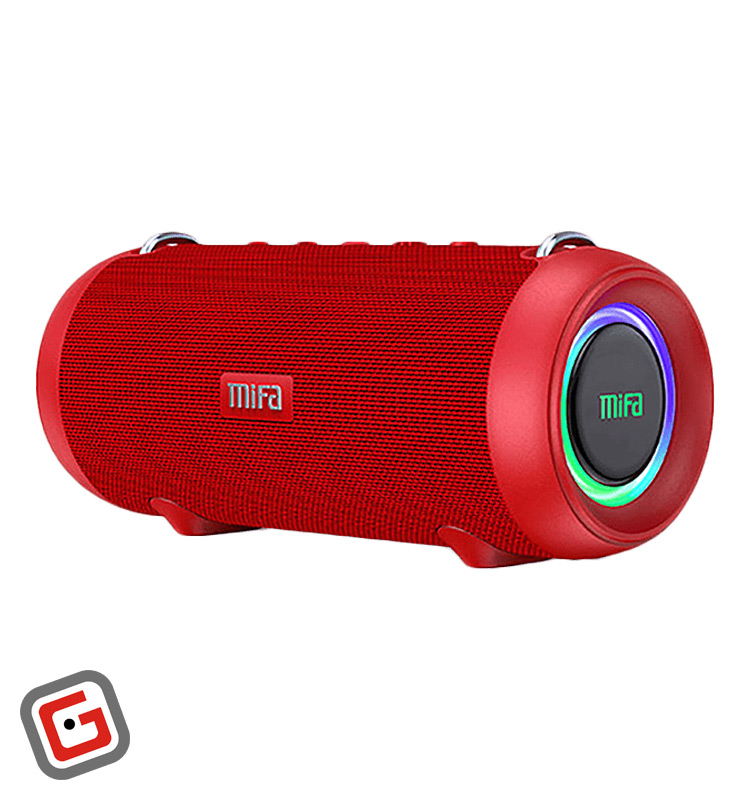 اسپیکر بلوتوثی قابل حمل میفا مدل A90