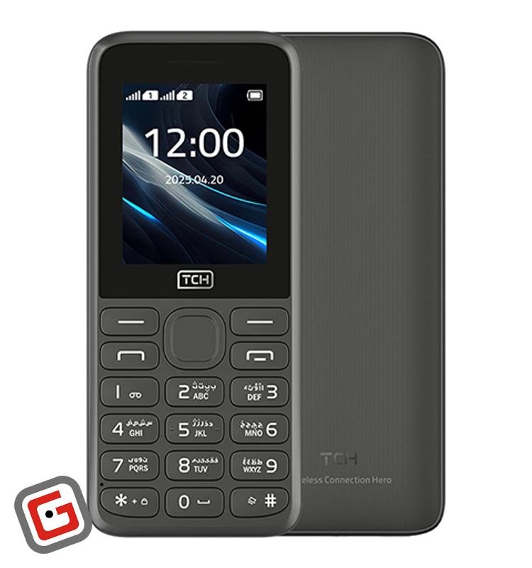 گوشی موبایل تی‌سی‌اچ مدل ARC